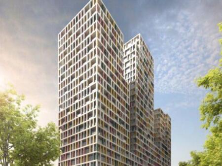 OCCASIONE – Appartamento 1+1 in Vendita | Manhattan Residence