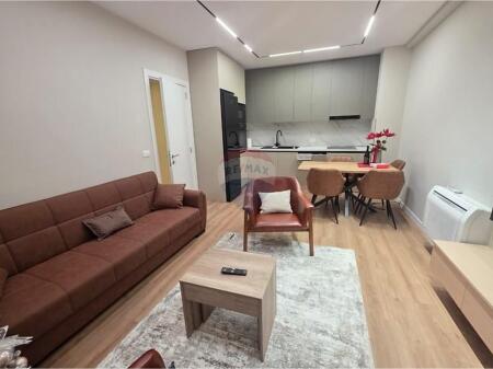 Apartament 2+1 në Shitje – Univers City