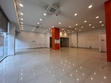 AMBIENT PER QIRA TEK HILTON GARDEN