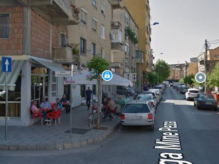 Apartament 2+1 Mine Peza