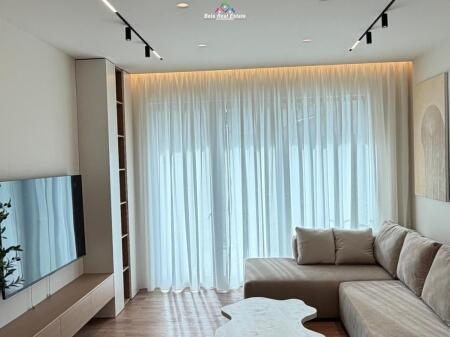 Apartament Me Qera 2+1+ Post Parkim Tek Liqeni i Thate (ID B2201685) Tirane