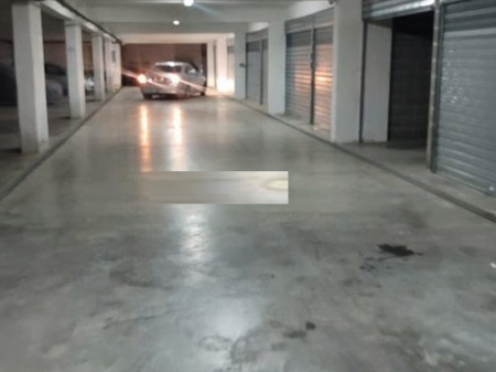 we offer garage for rent in Fresk near Ana market