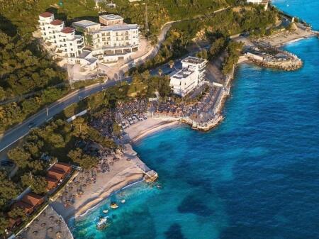 VENDESI APPARTAMENTO 2+1 GRADINO 290.000 EURO