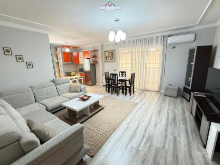 Apartment For Rent 2+1+2 At Komuna e Parisit (ID B2201421) Tirane