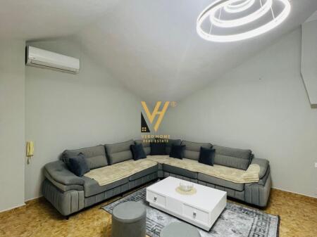 JEPET APARTAMENT 2+1 ME QIRA TE ISH PARKU 70.000 LEKE