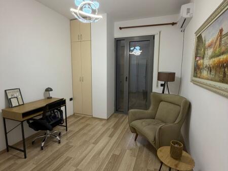 Jepet me qira apartament 1+1 te Kika2