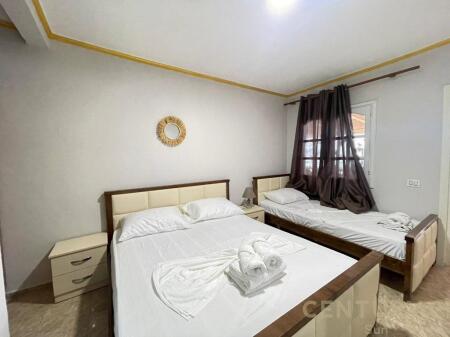 Hotel for Rent in Vlora – Near the Sea