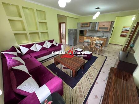 For Rent 2+1 Apartment on Durres Street, near the Old Mill (ID 42611199)