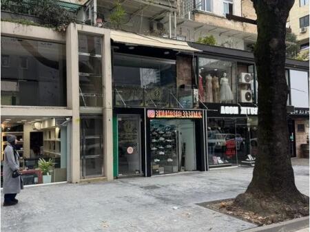 Premises for Rent on the main road in Myslym Shyr, near Social Security! 2,000 € /Month