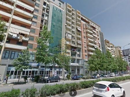 Qira, Apartament 1+1+Blk, Perball Deliorgji,550 Euro/muaj
