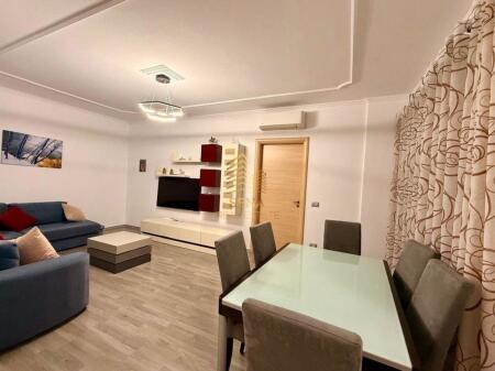 Rent, Apartment 2+1+2WC+2BLK, Dibra Street – Tower Bridge Complex, 600 Euro