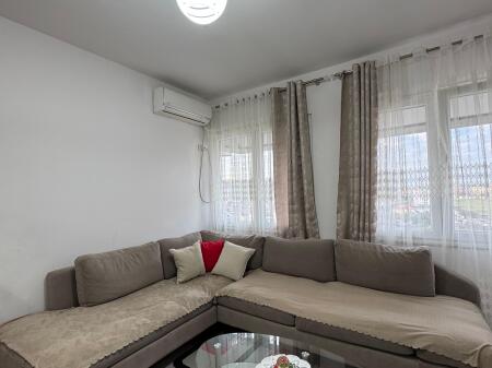 Apartament 2+1 me qera