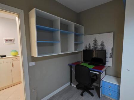 🏡 Affitto appartamento 2+1, Palazzo nuovo