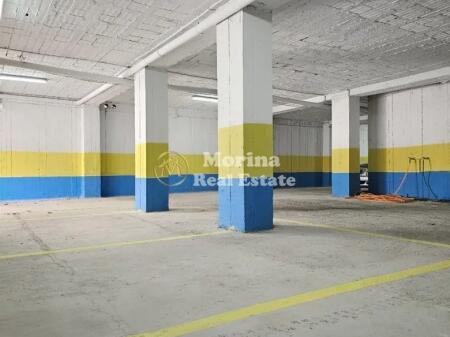 Shitje | Post Parkimi | Rruga Ali Demi Pallati Mbrapa Sofi| 16000 €