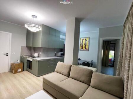 Apartament Me Qera 1+1 Tek ish Tregu Elektrik (ID B2101425) Tirane