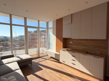 FOR SALE, APARTMENT 1+1, ASTIR, TIRANA( 530581007-111)
