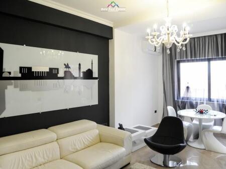 Appartamento In Affitto 2+1 A Bllok (ID B2201684) Tirana