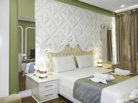 SHITET HOTEL 330 M2 9-KATESHET 2.000.000 EURO