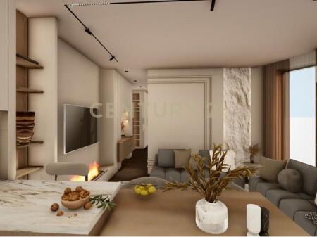 VENDIAMO APPARTAMENTO 2+1, COLONNADE RESIDENCE 165.000 €