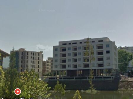 Apartament 1+1 Liqeni i Thatë