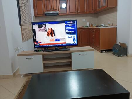 For rent Apartment 2+1, Malajziani Complex, Kamza Turn 500 Euro