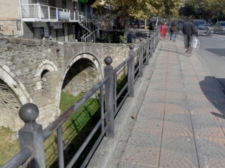 Apartament 2+1 Ura e Tabakëve