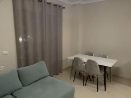 Jepet me qera apartament 2+1 ne Misto Mame