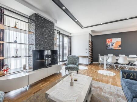 ATTICO IN VENDITA, PRATICO PER UNA VITA CONFORTEVOLE!