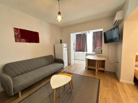 Apartament/studio per qira te Mine Peza me 450 Euro ne muaj