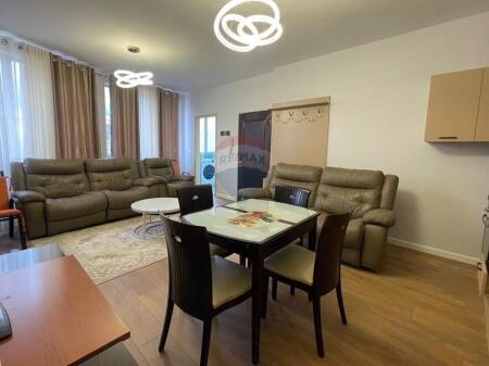 Shitet Apartament 1+1 në Fresk (530181070-364)