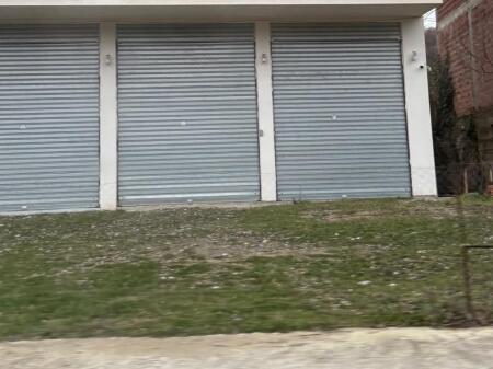 WAREHOUSES FOR RENT 135 M2 TEG 800 EURO