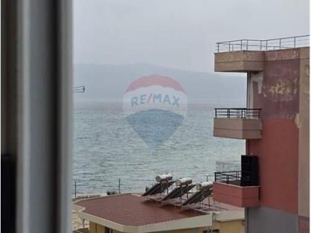 🏡 Garsoniere për Shitje – Lungomare, Vlorë (pranë Rira, vija e dytë)