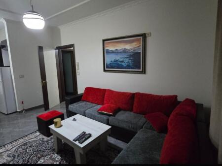 APARTAMENT ME QERA 1+1 LIQENI THATE 50.000 LEKE