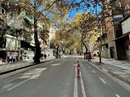 Business premises for sale in Myslym Shyri