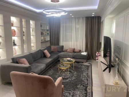 Apartment for rent 3+1+2, Willson Square 1,600 € /Month Total Area 146m2