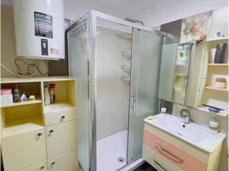 APARTAMENT ME QERA TEK SHESHI SKENDERBEJ