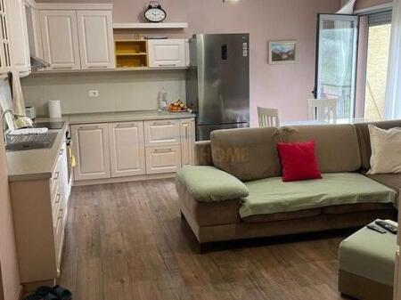 Affitto, Appartamento 1+1, Lago Secco, Tirana