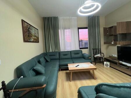 Qera, Apartament 2+1+2, Spring Residence, Vasil Shanto.