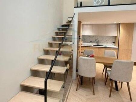 For rent, Duplex + PARKING SPACE, Golden Park.