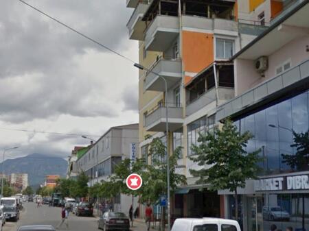 497 m² business unit for sale in Kamez at a bargain price