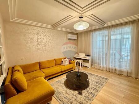 2+1 apartment for rent on Kosovareve Street