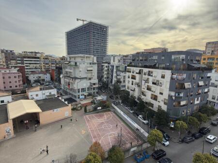 Apartament Në Shitje: 2+1+2wc & Ballkon (📍Komuna e parisit– Kika 2) ||117.6 m2 | 365,000 €