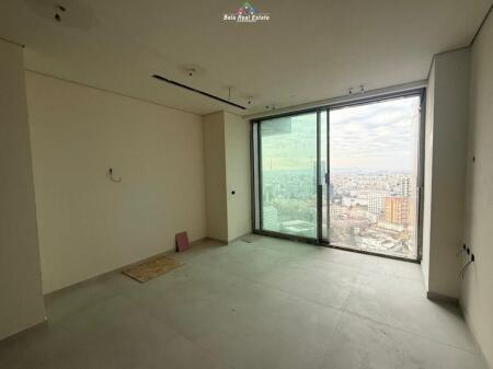 Apartament me qera 1+1+post parkimi tek DownTown One (ID B2101428) Tirane