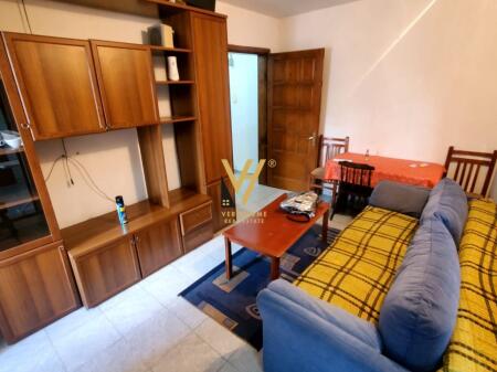 APPARTAMENTO 1+1 IN AFFITTO A SELVIA 35.000 LEKE