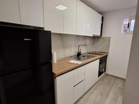 🏠A few minutes from the former Electric Market, Ali Visha Street, the first floor of a villa is for rent, 1+1, furnished. 600 Euro     