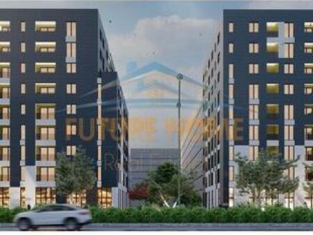 Shitet, Apartament 2+1+2, Tirana Entry, Tiranë.