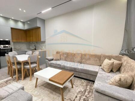 Qera, Apartament 2+1, Rruga Fuat Toptani, Tiranë