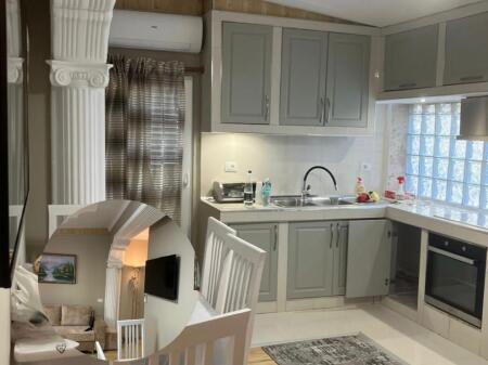 2+1 apartment for rent 2 minutes from Delijorgji