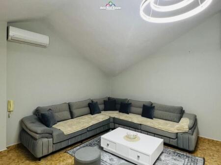 Appartamento In Affitto 2+1 Vicino Al Vecchio Parco (ID B221390) Tirana