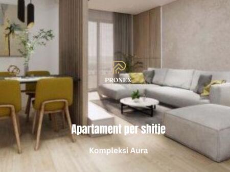 Apartment for Sale Aura Complex